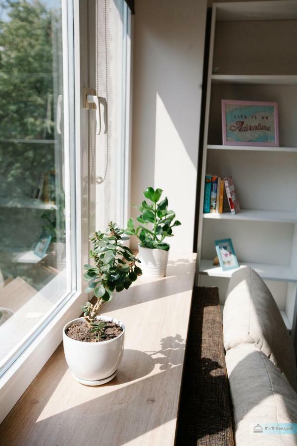 Warsaw Concierge Polin Apartment Buitenkant foto